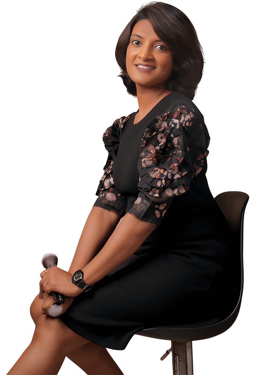 RBHC Founder Shetal Bhandari